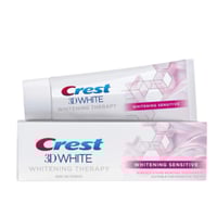 كرست, معجون اسنان, 3 دي للتبيض , تبييض سنسي, - 75...