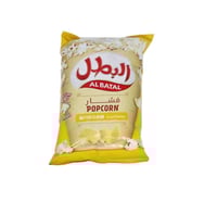 فشار البطل كبير بنكهة الزبدة 90 جرام