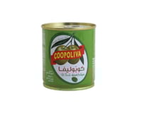 كوبوليفا زيتون اسباني اخضر 200 جم