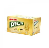 ويفر بالفانيلا ديلوكس اولكر 40 جم شدة 12