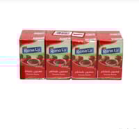 رنا معجون طماطم 8*135جرام 8 حبات