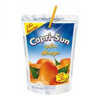 عصير كابري سن مانجو 200 مل
