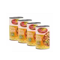 حدائق كاليفورنيا فول مدمس (3+1) 450 جرام