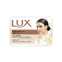 لوكس صابون لبشرة مثالية 115 جرام