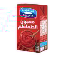 السعودية معجون طماطم 135 جرام