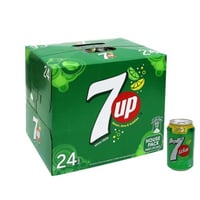 سفن أب علبة 24*320مل