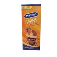 مكفيتز ثينز شوكلاتة بالحليب كراميل 150 جرام