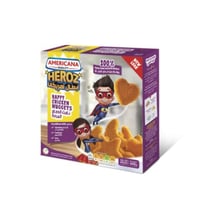 أمريكانا ناجت دجاج المرحة 400 جرام