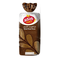 كاكو توست أسمر 600 جم