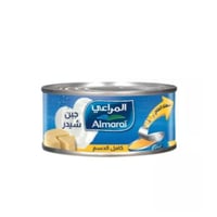 المراعي جبن شيدر 113 جرام