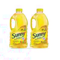 صني زيت 1.5 لتر× 2