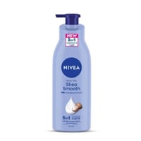 نيفيا لوشن سموذي سنسيشن 625 مل