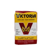 فكتوريا خميرة فورية 125 جرام