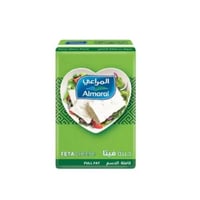 المراعي جبنة فيتا كاملة الدسم 400 جرام