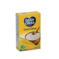 فوستر كلاركس دقيق الذرة 100 جرام