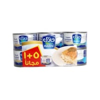 نادك شبيهة القشطة 6×155 جرام