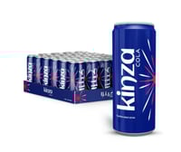 كينزا كولا 250 مل × 30 حبة