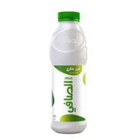 الصافي لبن كامل الدسم 850 مل