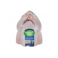 اليوم دجاج طازج 1200جرام