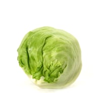 خس محلي 1 كيلو