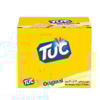 بسكويت لو توك الأصلي 12 × 23 جرام