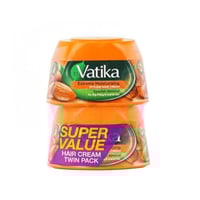 فاتيكا كريم الشعر باللوز الاسباني 140x2مل