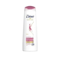دوف شامبو العناية بلون الشعر 400مل