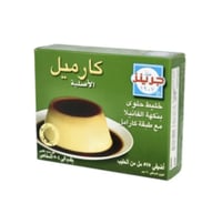 جرينز كراميل فانيليا 70 جرام