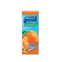 المراعي شراب البرتقال 180 مل