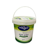 ريان زبادي كامل الدسم 1 كيلو