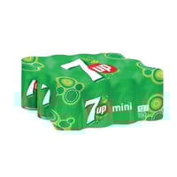 سفن اب علبة 150 مل × 12