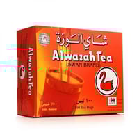 شاهي الوزة 100 كيس