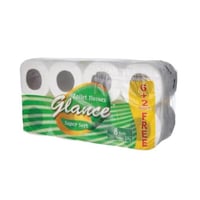 جلائس مناديل رول