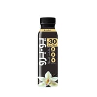 الصافي حليب بروتين فانيلا 300 مل يوبرو