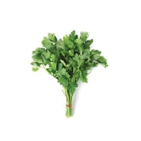 بقدونس طازجة محلية