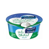 المراعي زبادي الشام طازج 170 جرام