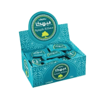 علك مستكة نكهة فاخرة وطبيعية 35 قطعة