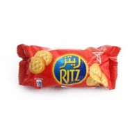 ريتز بسكويت كراكرز 39.6 جرام
