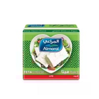 المراعي جبنة فيتا قليلة الدسم 200 جرام