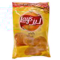 ليز ملح 14*27جرام