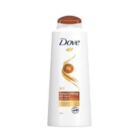 دوف شامبو بالزيتوت المغذية 600 مل