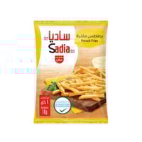ساديا بطاطس مجمدة 2.5 كجم