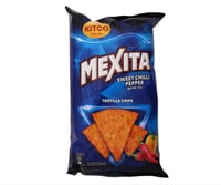 ميكسيتا تورتيلا حار وحلو 180جم