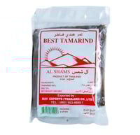 آل شمس تمر هندي تايلاندي 300 جرام