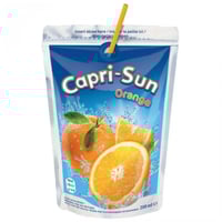 عصير كابري سن برتقال 200 مل