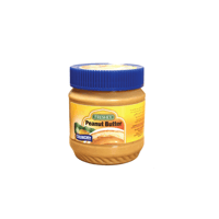 فرشلي زبدة الفول السوداني المقرمش 340 جرام