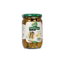 بيدر خيار مخلل 660 جرام