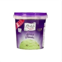 كواليتي آيس كريم بيستاشيو بريميوم 125 مل