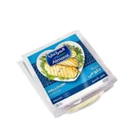 المراعي جبنة حلومي كاملة الدسم 200 جرام