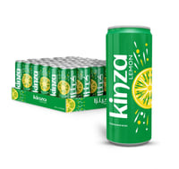 كينزا ليمون 250مل (30 عبوة)